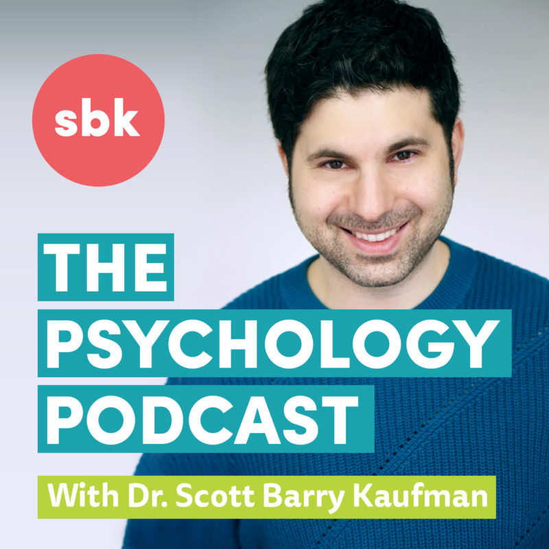 psychology case study podcast